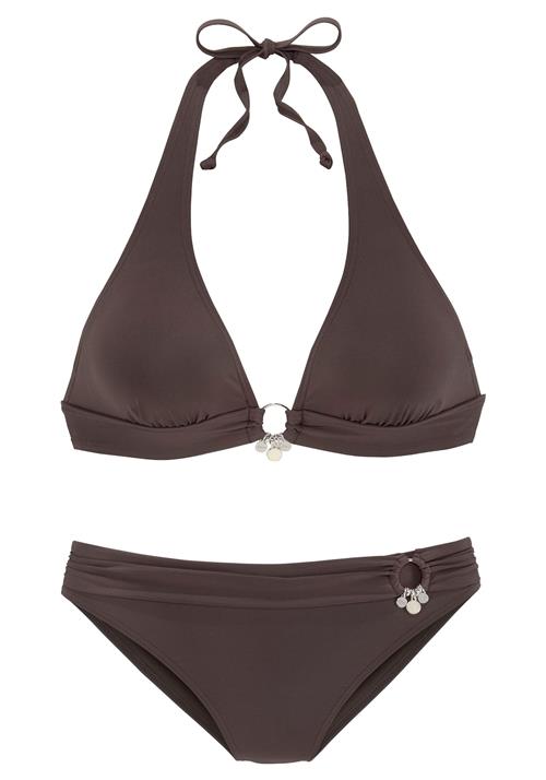 s.Oliver Bikini  brun