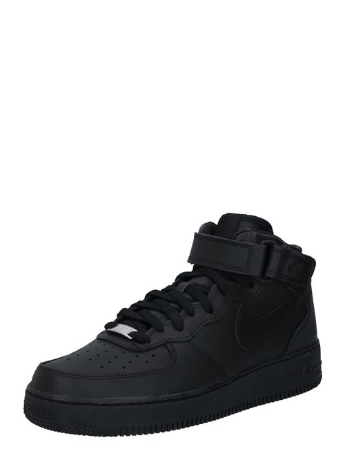 Nike Sportswear Sneaker high 'Air Force 1 Mid 07'  sort