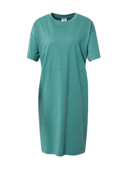 Se Urban Classics Kjole  jade ved About You