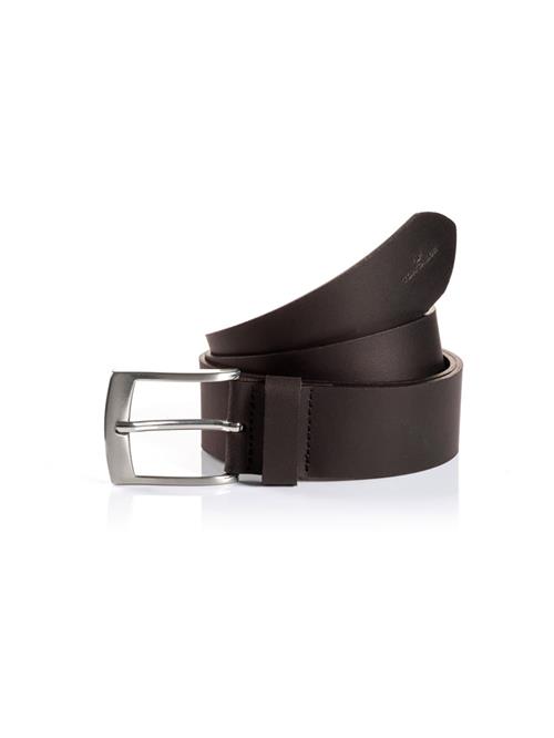 TOM TAILOR Bælte  choko