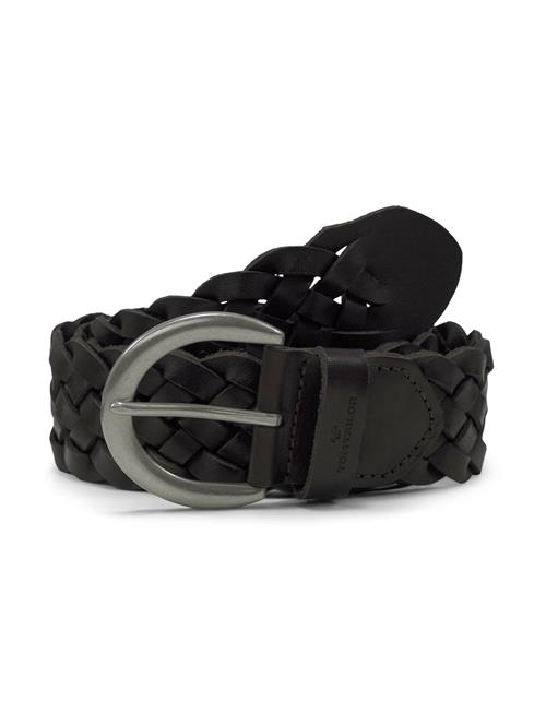 TOM TAILOR Bælte 'Lisa'  choko