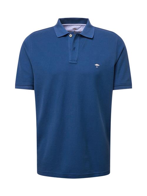 FYNCH-HATTON Bluser & t-shirts  mørkeblå