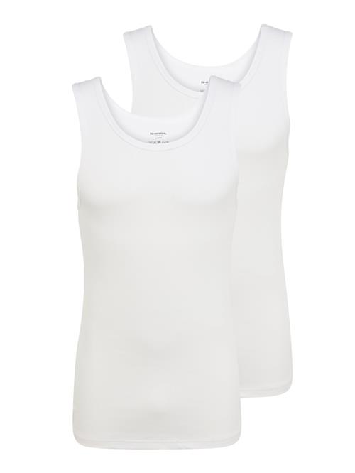 Resteröds Undertrøje  hvid