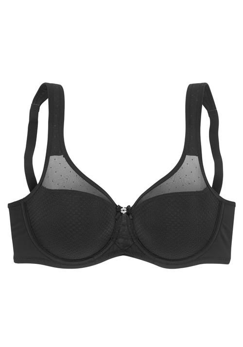 Se NUANCE BH  sort ved About You