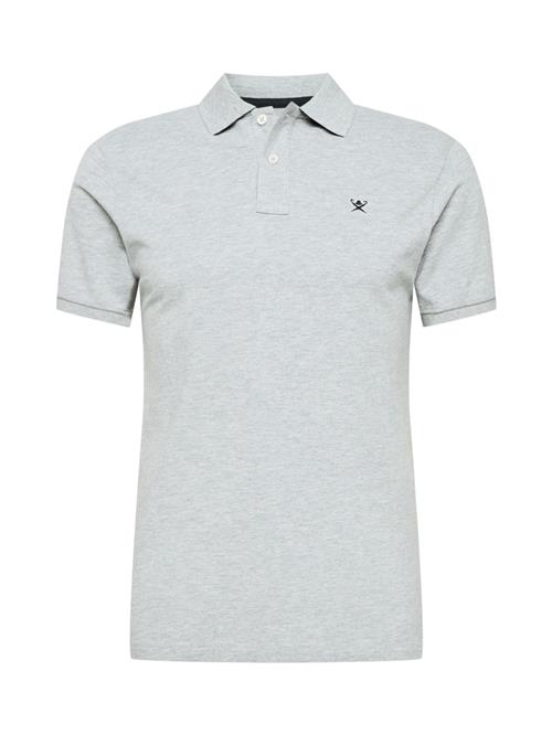 Hackett London Bluser & t-shirts  grå-meleret
