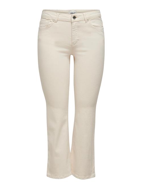 ONLY Jeans 'Kenya'  beige