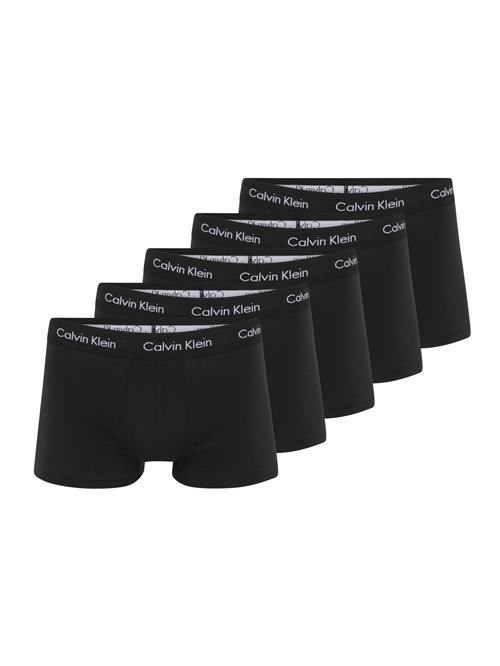 Calvin Klein Underwear Boksershorts  sort