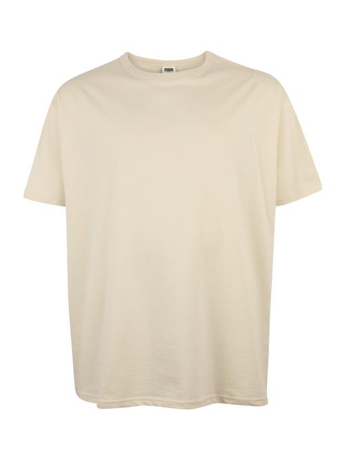 Urban Classics Bluser & t-shirts  sand