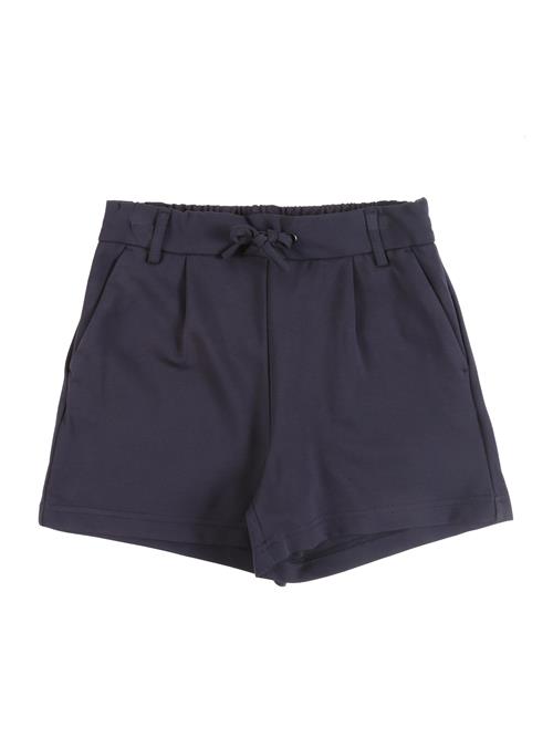 ONLY GIRLS Bukser 'Poptrash'  natblå