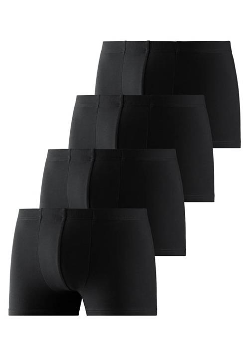 BENCH Boksershorts  sort