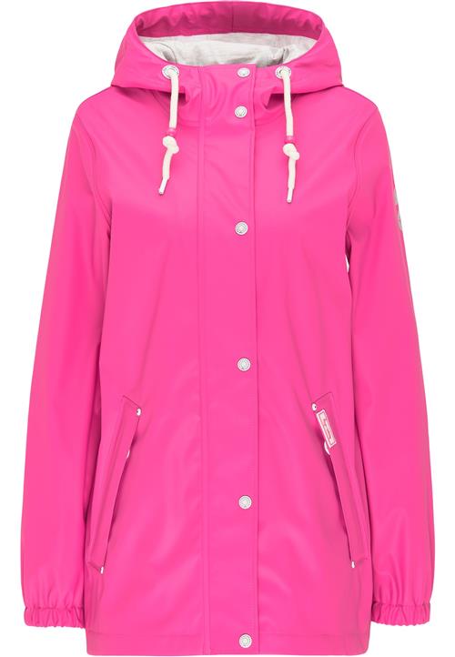 MYMO Funktionsjakke  pink