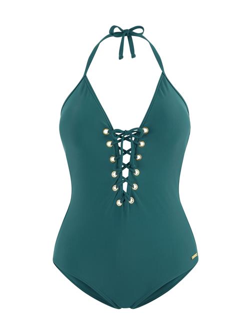 Bruno Banani Badedragt  grøn