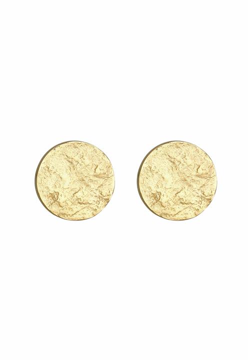 ELLI Øreringe  guld