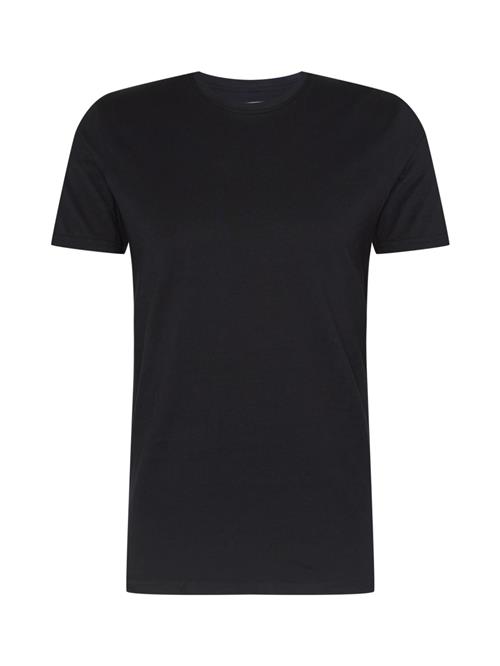 !Solid Bluser & t-shirts 'SDRock'  sort