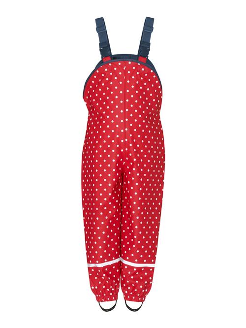 PLAYSHOES Bukser  navy / rød / hvid