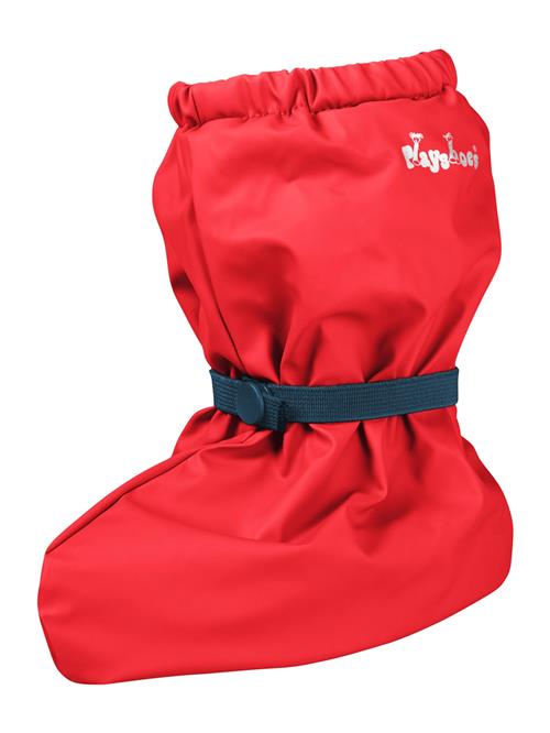 PLAYSHOES Sokker  rød