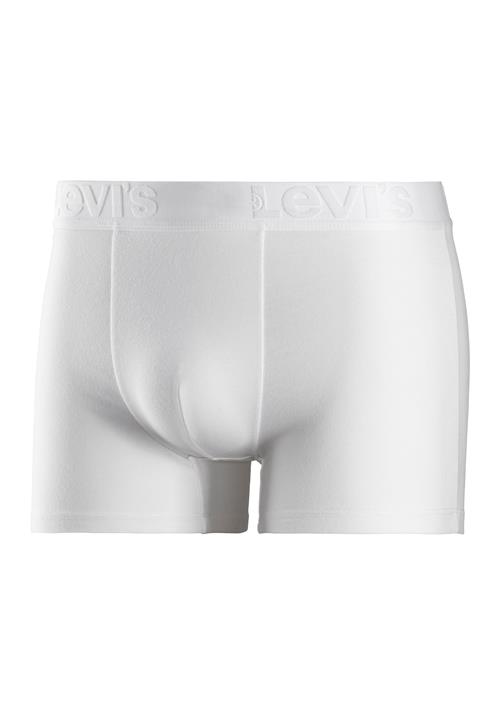 LEVI'S ® Boksershorts  grå-meleret / sort / hvid