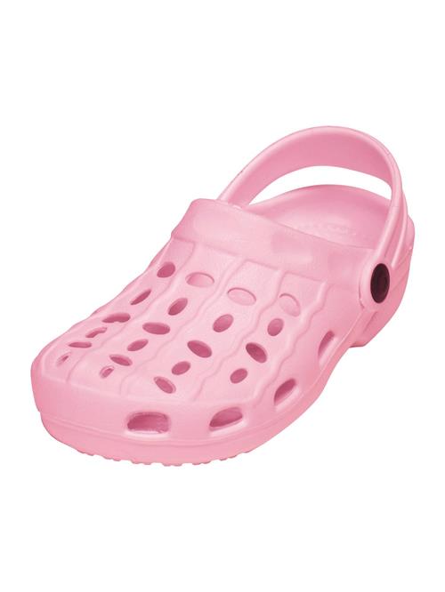 PLAYSHOES Åbne sko  lyserød