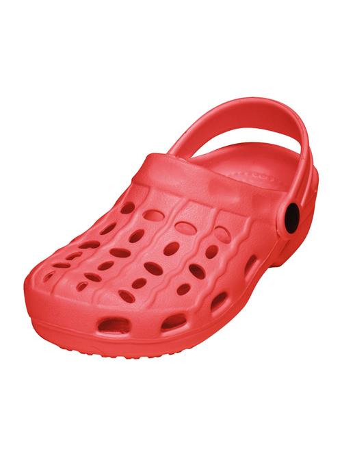 PLAYSHOES Åbne sko  melon