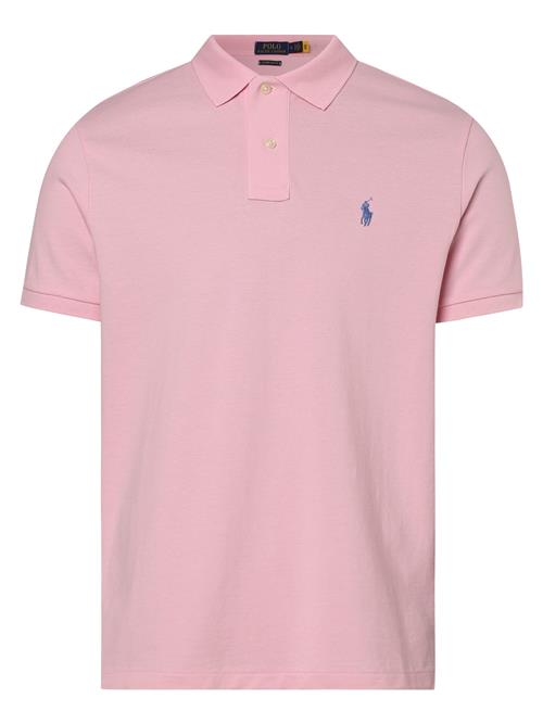 Polo Ralph Lauren Bluser & t-shirts  lyserød