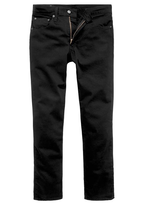 LEVI'S ® Jeans '514® Straight'  black denim