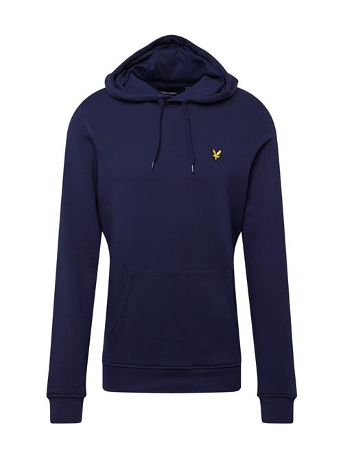 Lyle & Scott Sweatshirt  navy / gul / sort