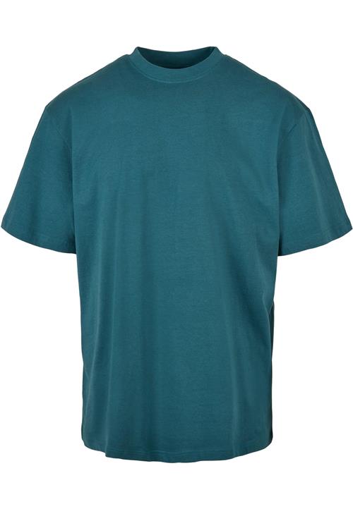 Urban Classics Bluser & t-shirts  turkis