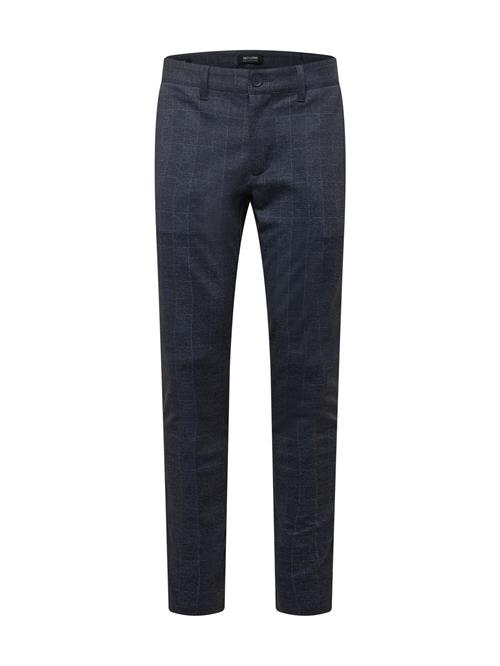 Only & Sons Lærredsbukser 'ONSMark'  navy / natblå / hvid