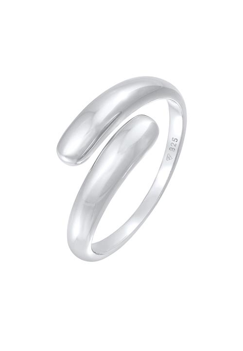 ELLI Ring  sølv