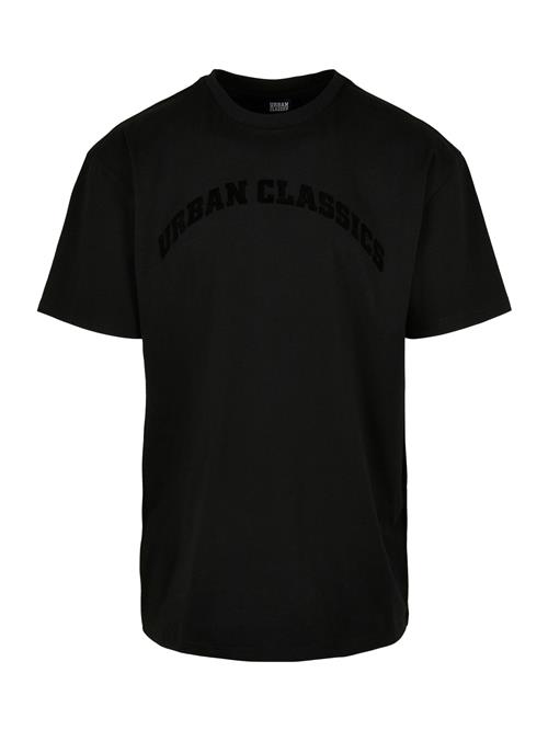 Urban Classics Bluser & t-shirts  sort