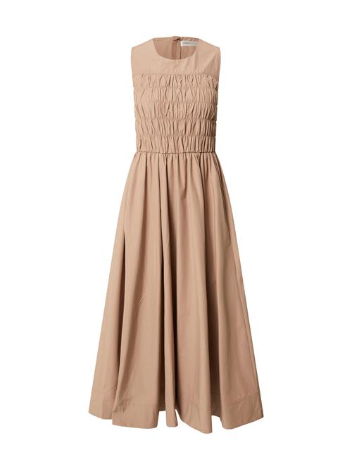 InWear Kjole 'Yachi'  cappuccino