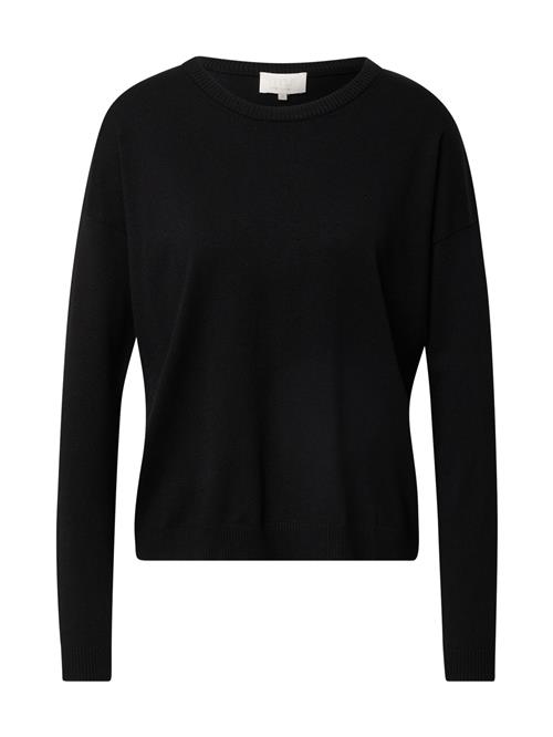 minus Pullover 'Elne'  sort