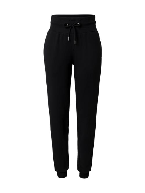 Urban Classics Bukser  sort