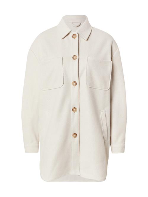 VILA Overgangsjakke 'VIKimmi'  creme