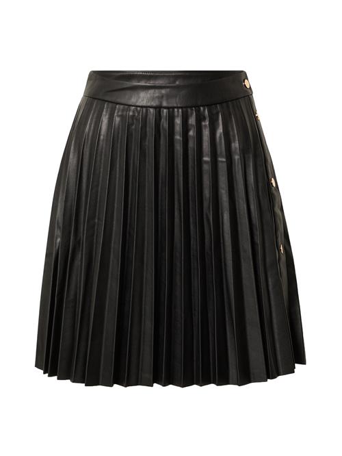 VILA Nederdel 'AMINA'  sort