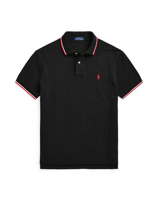 Polo Ralph Lauren Bluser & t-shirts  rød / sort / hvid
