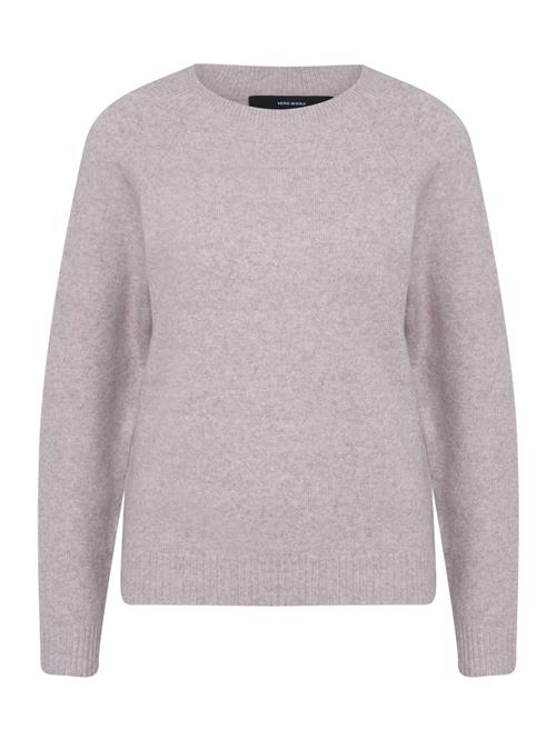 Vero Moda Petite Pullover 'VMDoffy'  lysviolet