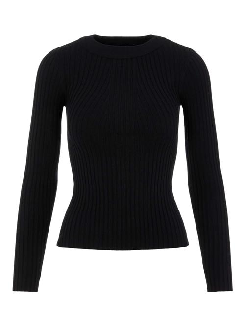 PIECES Pullover 'Crista'  sort
