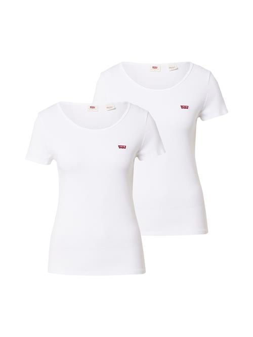 LEVI'S ® Shirts  hvid