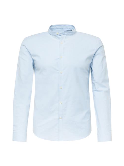Lindbergh Skjorte  lyseblå