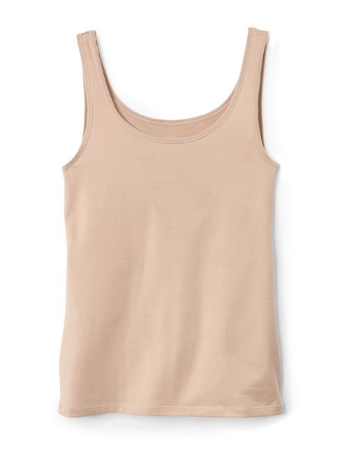 CALIDA Undertrøje  pudder