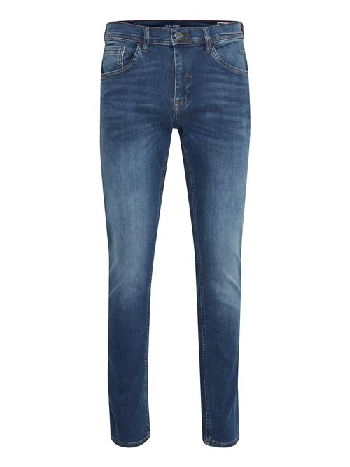 BLEND Jeans 'Twister'  blå