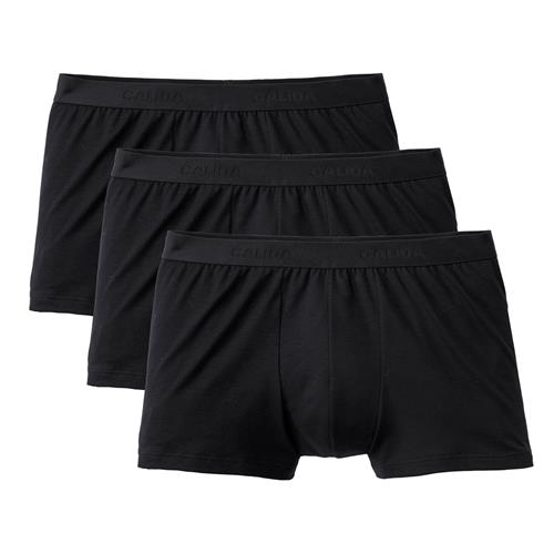 CALIDA Boksershorts  sort