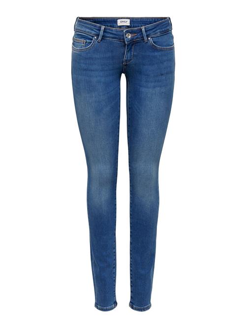ONLY Jeans 'ONLCoral'  blue denim