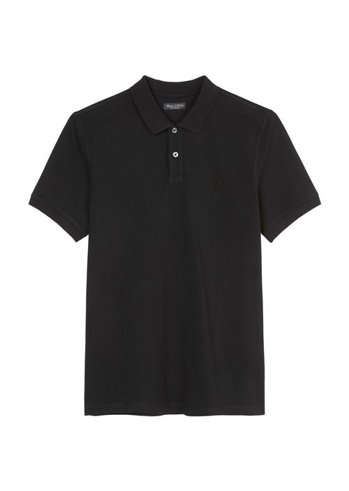 Marc O'Polo Bluser & t-shirts  sort