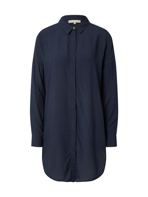 Soft Rebels Bluse 'Freedom'  navy