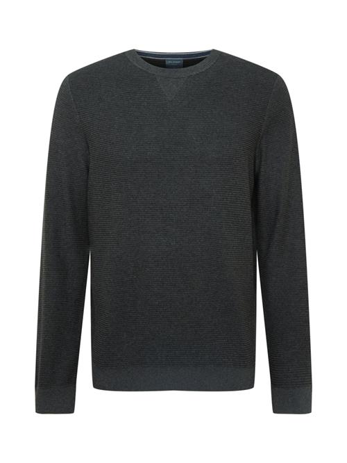 OLYMP Pullover  antracit
