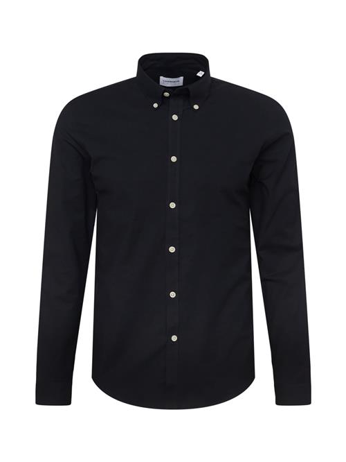 Lindbergh Skjorte  sort
