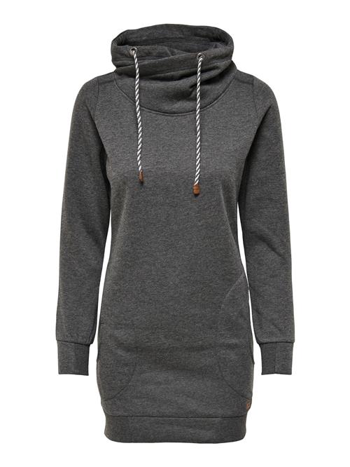 ONLY Sweatshirt 'ONLBETTE'  mørkegrå