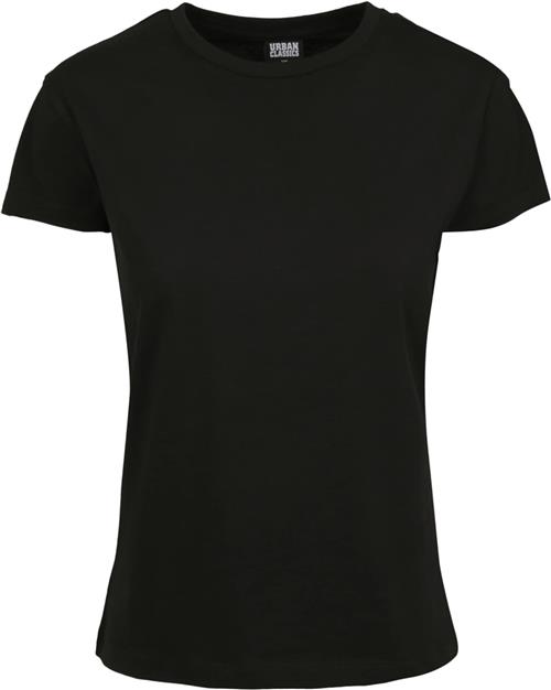 Urban Classics Shirts  sort